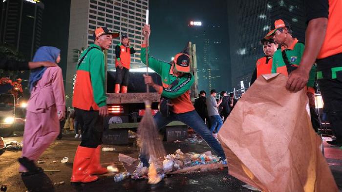 Tempat Wisata Di Jakarta Yang Menarik