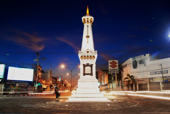 Wisata Jogja Dekat Malioboro