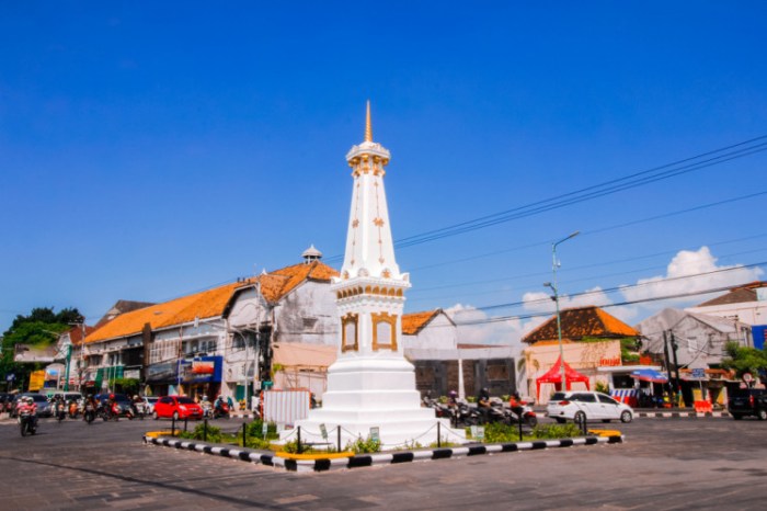 Tempat Wisata Di Jogja Yang Bagus Untuk Foto