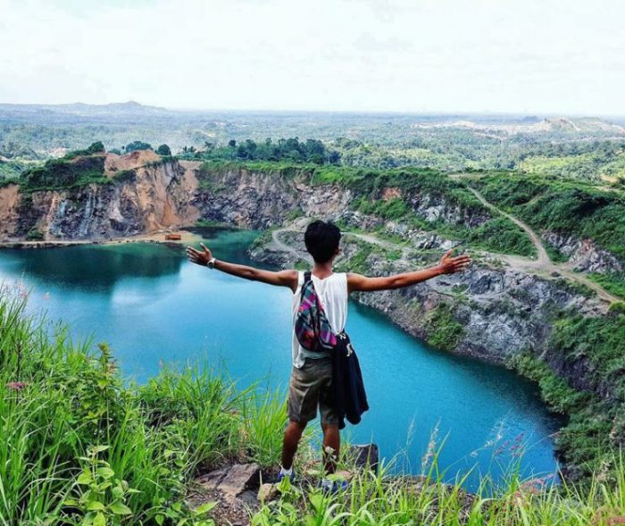 Wisata Bogor Dengan Pemandangan Alam