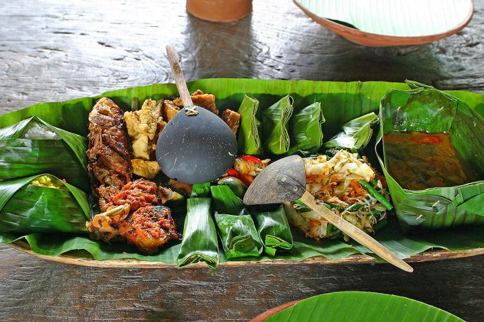 Makanan Tradisional Indonesia Yang Unik Dan Jarang Diketahui