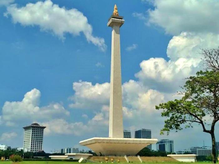 Wisata Jakarta Yang Romantis