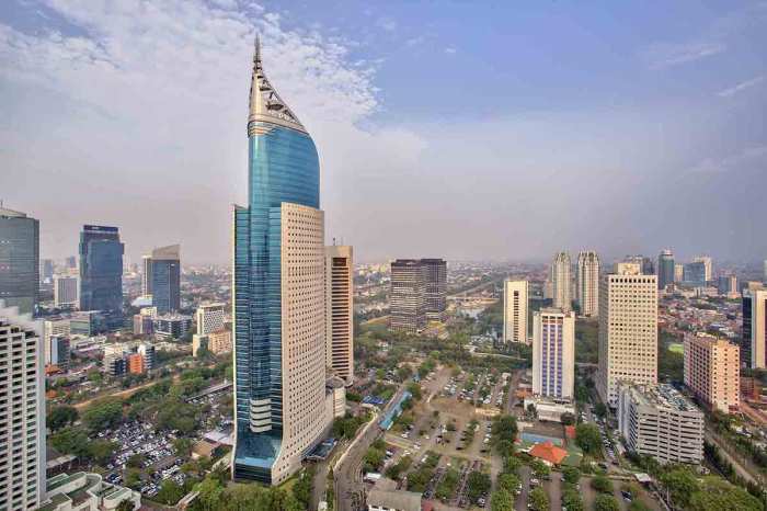 Jakarta tourist places attractions things do visit indonesia top destination interesting here