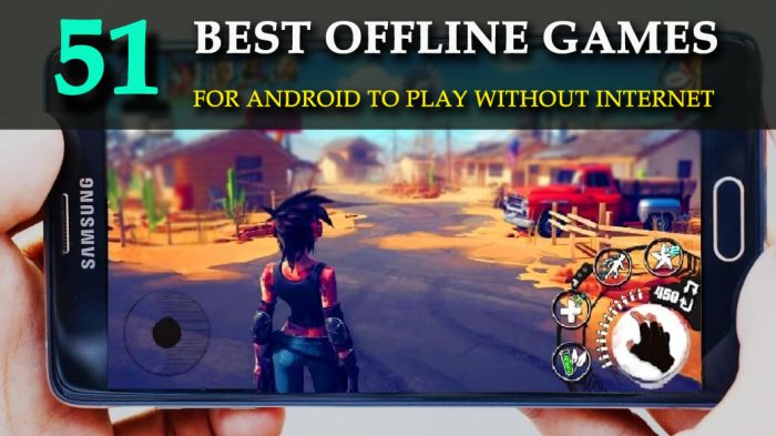 Game Offline Android Strategi Terbaik