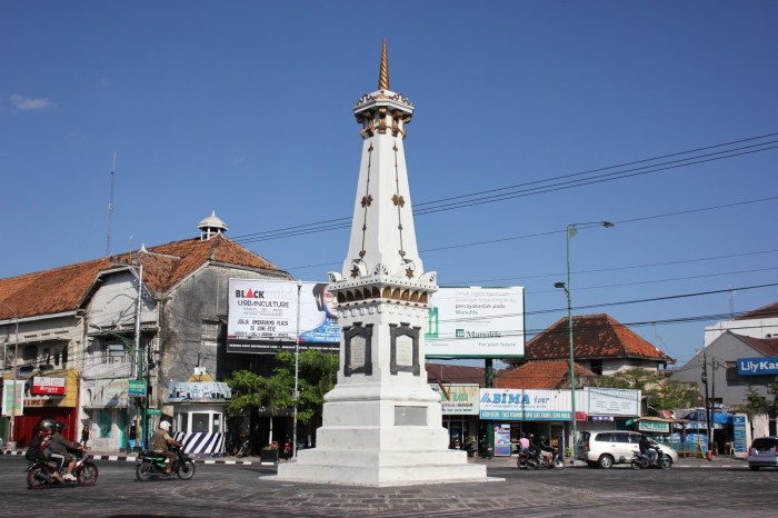 Tempat Wisata Di Jogja Yang Bagus Untuk Foto