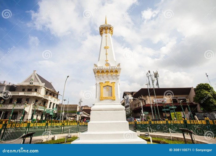 Wisata Jogja Dekat Malioboro