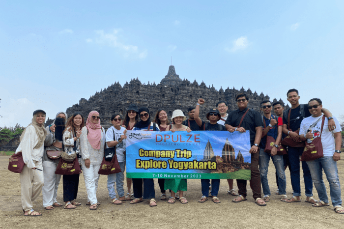 Wisata Jogja Yang Murah Meriah Untuk Backpacker